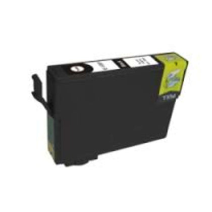 Cartuccia Comp Epson T1281 Black Oem