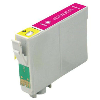 Cartuccia Comp Epson T1283 Magenta Oem