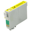 Cartuccia Comp Epson T1284 Yellow Oem