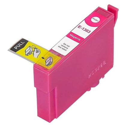 Cartuccia Comp Epson T1303 Magenta