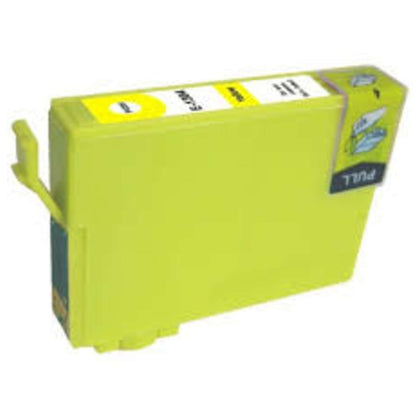 Cartuccia Comp Epson T1304 Giallo