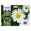 Cartuccia Epson Multipack Serie 18