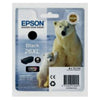 Cartuccia Epson Nero 12,2 Ml