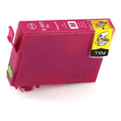 Cartuccia Compat. Epson T603 Xl Magenta