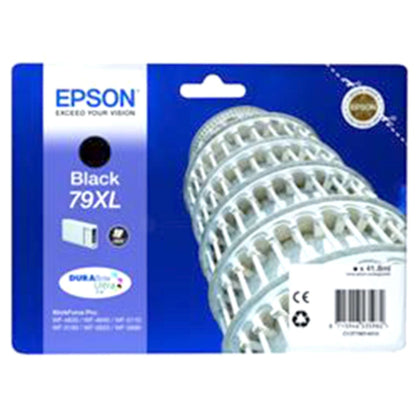 Cartuccia Comp Epson Bk Wf-5620Dtw