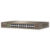 Switch Tenda 24 Porte 10/100Mbps Rack