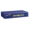 Switch Tenda 16 Porte Gigabit Unmanaged