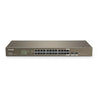 Switch Tenda 24 Porte Gigabit Unma. 2Sfp