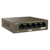 Switch Tenda 5P 10/100/1000 Pd 4P Poe