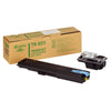 Toner Kyocera Tk-82Y
