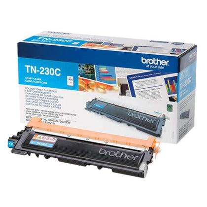 Toner Brother Ciano Tn230 Compatibili