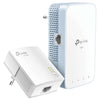 TL-WPA7517 Kit Adattatore di Rete Powerline 1000 Mbit/s Collegamento Ethernet Lan Wi-Fi Bianco