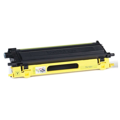 Toner Comp Brother Yellow Hl 4040