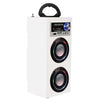 Speaker Majestic Bt/Usb/Sd/Aux Ts78 Whit