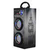 Speaker Majestic Bt/Usb/Sd/Aux Ts79 Ln