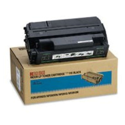 Toner Ricoh Toner Ap 2600 K50