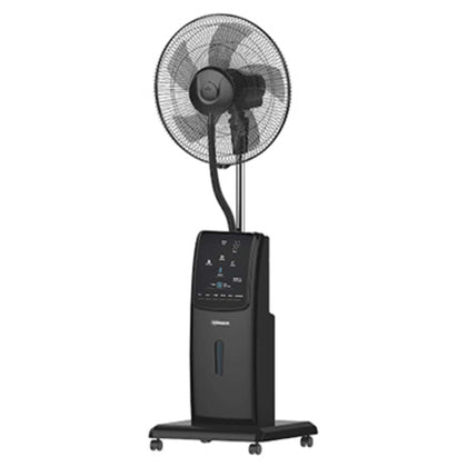 Ventilatore Nebulizzatore Airzeta Vapor