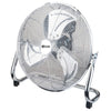 Ventilatore Alta Vel In Metall 40Cm 90W