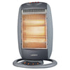 Stufa Alogena Termozeta Fino A 1200W
