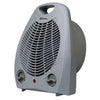 Termoventilatore Termozeta Grigio 2000W