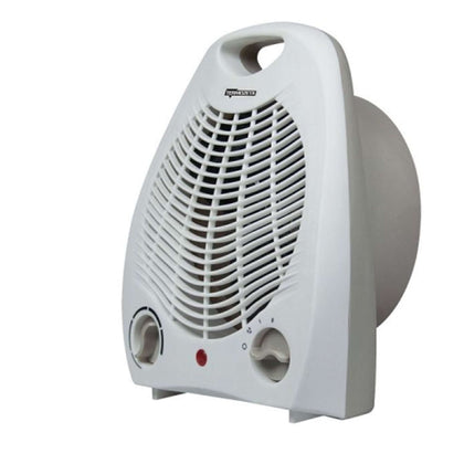 Termoventilatore Termozeta Bianco 2000W