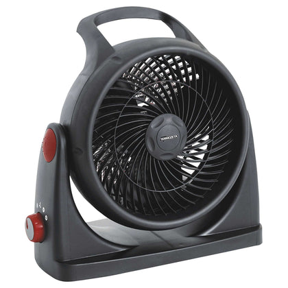 Termoventilatore Termozeta Ciclonico