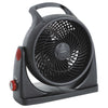 Termoventilatore Termozeta Ciclonico