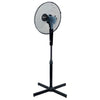 Ventilatore A Piantana 120Cm 3P Nero