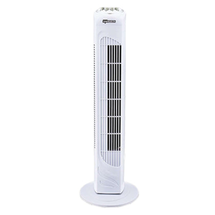 Ventilatore A Torretta 80Cm Timer 120