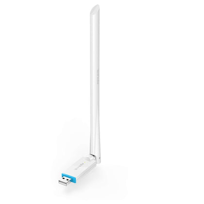 Adattatore Tenda Usb Wir U2 150Mbps 6Dbi