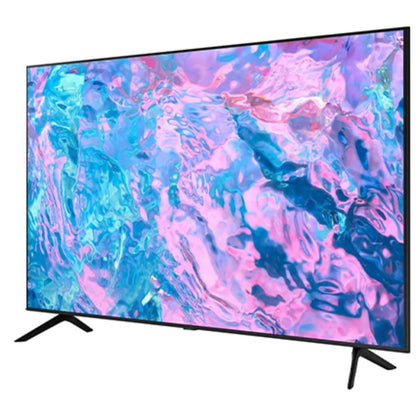 Tv 65 Samsung Uhd-T2/S2 4K Smart