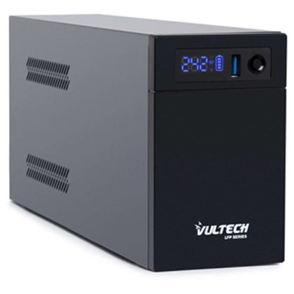 Ups 1400Va Lfp Line Inter. Schermo Led