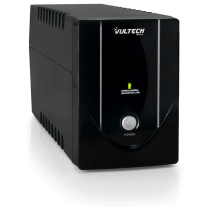 UPS800VA-LITE Gruppo di Continuita' UPS Standby Offline 800VA 440W 2 Prese AC