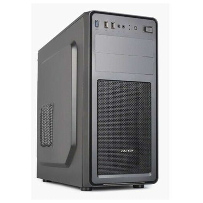 Case Atx Vultech 1 Usb 3.0 2 Usb 2.0