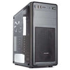 VCO-A2699T Case Atx 1xusb 3.0 + 2xusb 2.0 Pannello Laterale in Vetro Temperato