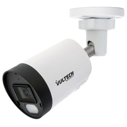 Video Sorv. Telecamera Ip Bullet Poe