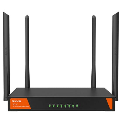 Router Tenda 1200Mb Smart 11Ac Int Cafe