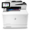 M.Funzione Laserjet Color Hp Mfp M479Fnw