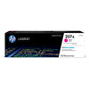 Toner Hp 207A Originale Magenta