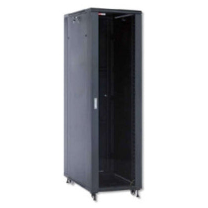Armadio Rack A Pavimento 19 32U 60X60