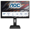 Mon. 24 Aoc Led Ips Fhd Hdmi/Dp/Vga Mul