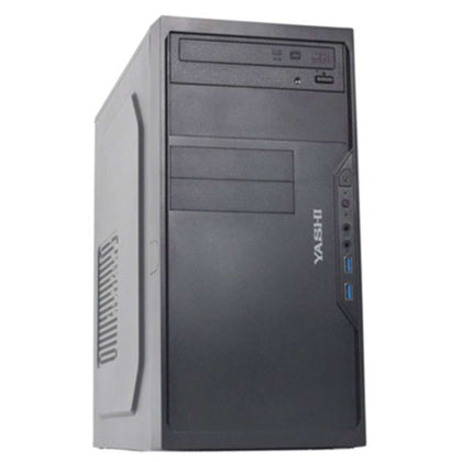 Pc Yashi Mt I3-10100/8Gb/256Gb/Fdos