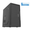 Pc Yashi Mt I5-12400/8Gb/512Gb/Fdos