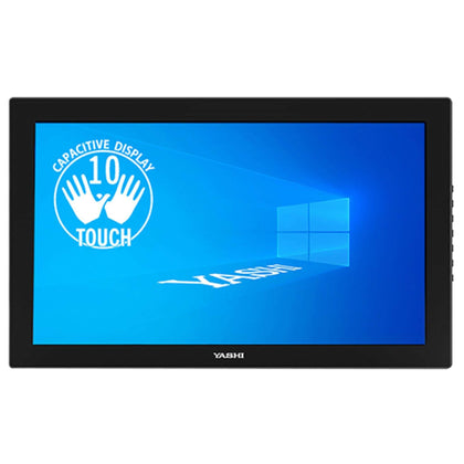 Monitor Yashi 23.6 Full-Hd Touch