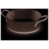 Casseruola Bassa 36 Comunita