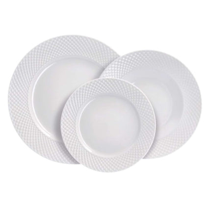 Servizio Piatti 18 Pezzi 80523