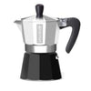 Caffettiera Black Pearl Tz.1