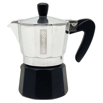 Caffettiera Black Pearl Tz.2