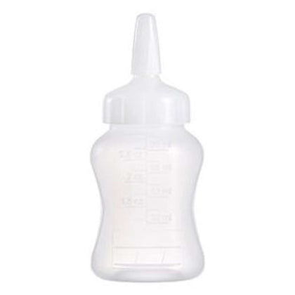 Bottiglia Salse 90Ml Trasparente