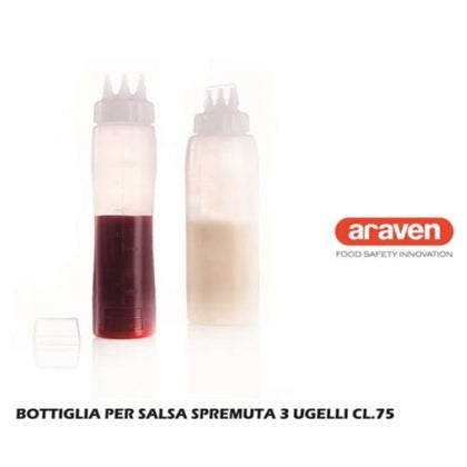 Bottiglia Salse 75Cl 3 Becchi